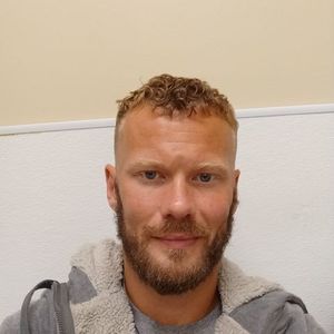 Meet your Posher, Brent